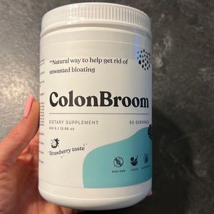 ColonBroom